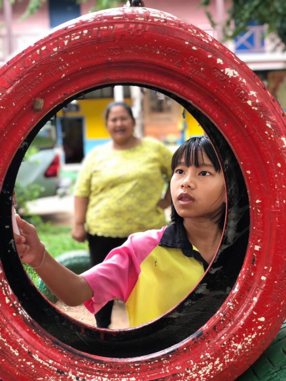 โครงการจิตอาสาพัฒนาชุมชน  อำเภอหัวตะพาน  ประจำปรงบประมาณ  2567